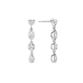 TI SENTO Earrings 78003ZI