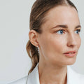 TI SENTO Earrings 78003ZI