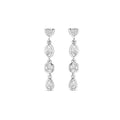 TI SENTO Earrings 78003ZI