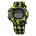 G-SHOCK Master of G Frogman The Poison Frog Limited Edition Watch GW-8200TPF-1ER