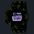 G-SHOCK Master of G Frogman The Poison Frog Limited Edition Watch GW-8200TPF-1ER