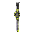 G-SHOCK Master of G Frogman The Poison Frog Limited Edition Watch GW-8200TPF-1ER