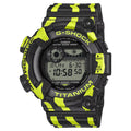 G-SHOCK Master of G Frogman The Poison Frog Limited Edition Watch GW-8200TPF-1ER