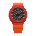 G-SHOCK 2100 Series Charles Darwin Foundation GA-B2100DF-4A