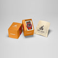 G-SHOCK 2100 Series Charles Darwin Foundation GA-B2100DF-4A