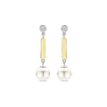 TI SENTO Earrings 78011YP