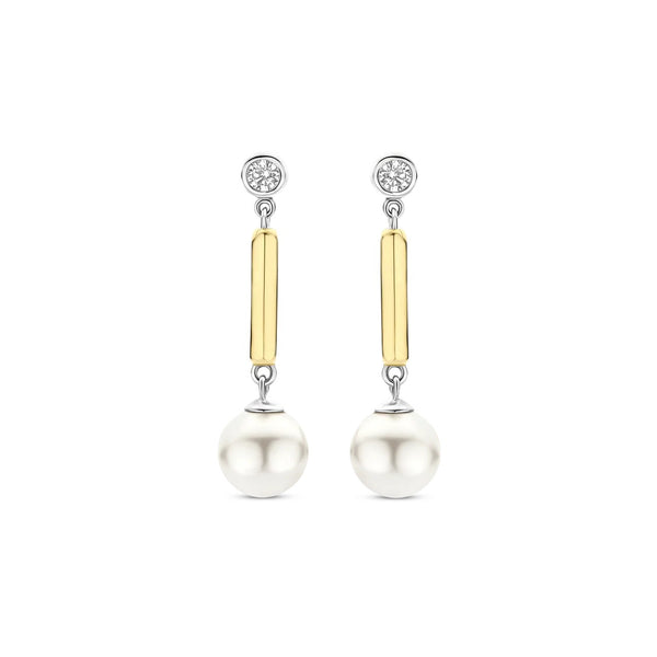 TI SENTO Earrings 78011YP
