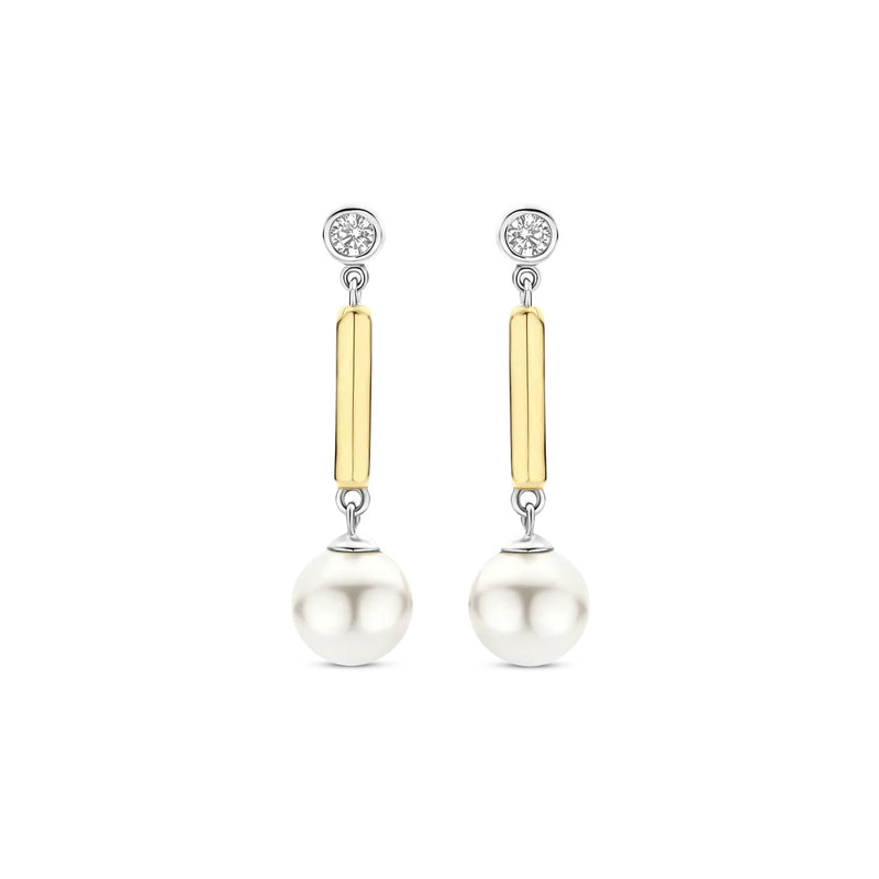 TI SENTO Earrings 78011YP