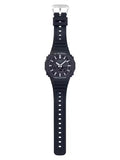 G-SHOCK 2100 Series Black and Grey GA-2100-1AER