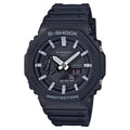 G-SHOCK 2100 Series Black and Grey GA-2100-1AER