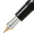 Montblanc Meisterstück Gold-Coated Le Grand Fountain Pen MB132460