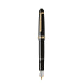 Montblanc Meisterstück Gold-Coated Le Grand Fountain Pen MB132460