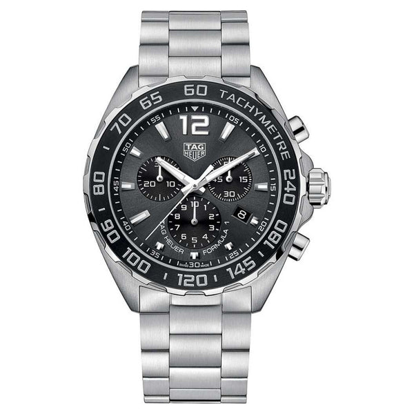 Tag Heuer Formula 1 Chrono Quartz 43mm CAZ1011.BA0842