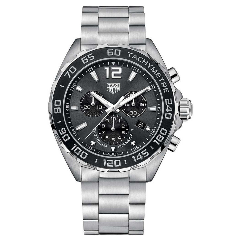 Tag Heuer Formula 1 Chrono Quartz 43mm CAZ1011.BA0842