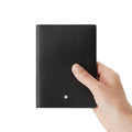 Montblanc Passport Holder in Satorial Leather MB130746