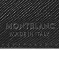 Montblanc Passport Holder in Satorial Leather MB130746