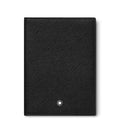 Montblanc Passport Holder in Satorial Leather MB130746