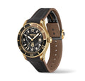 Montblanc Iced Sea Automatic Date Bronze 41mm MB133300