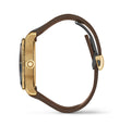 Montblanc Iced Sea Automatic Date Bronze 41mm MB133300