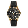 Montblanc Iced Sea Automatic Date Bronze 41mm MB133300