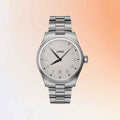 Oris ProPilot Date Grey Dial, Stainless Steel Strap, 41mm Watch 01 733 7805 4163-07 8 20 04LC