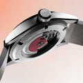 Oris ProPilot Date Grey Dial, Stainless Steel Strap, 41mm Watch 01 733 7805 4163-07 8 20 04LC