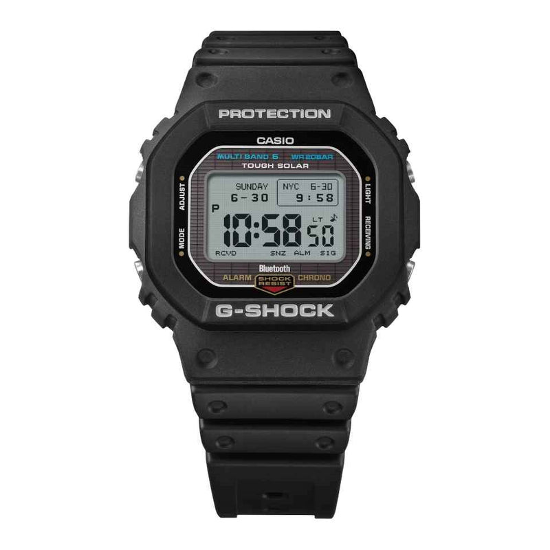 G-SHOCK 5600 Series GW-BX5600-1ER