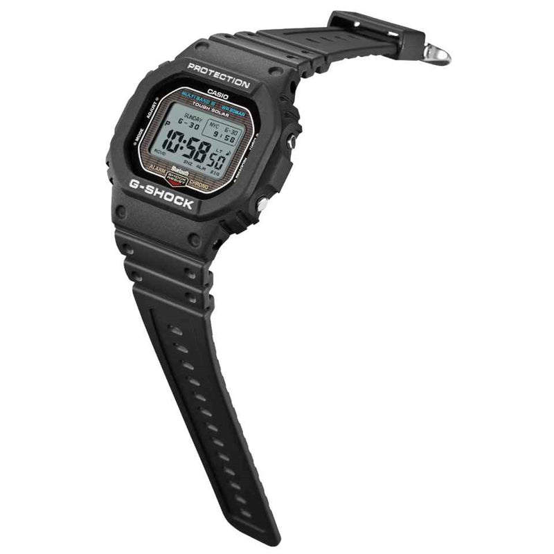 G-SHOCK 5600 Series GW-BX5600-1ER
