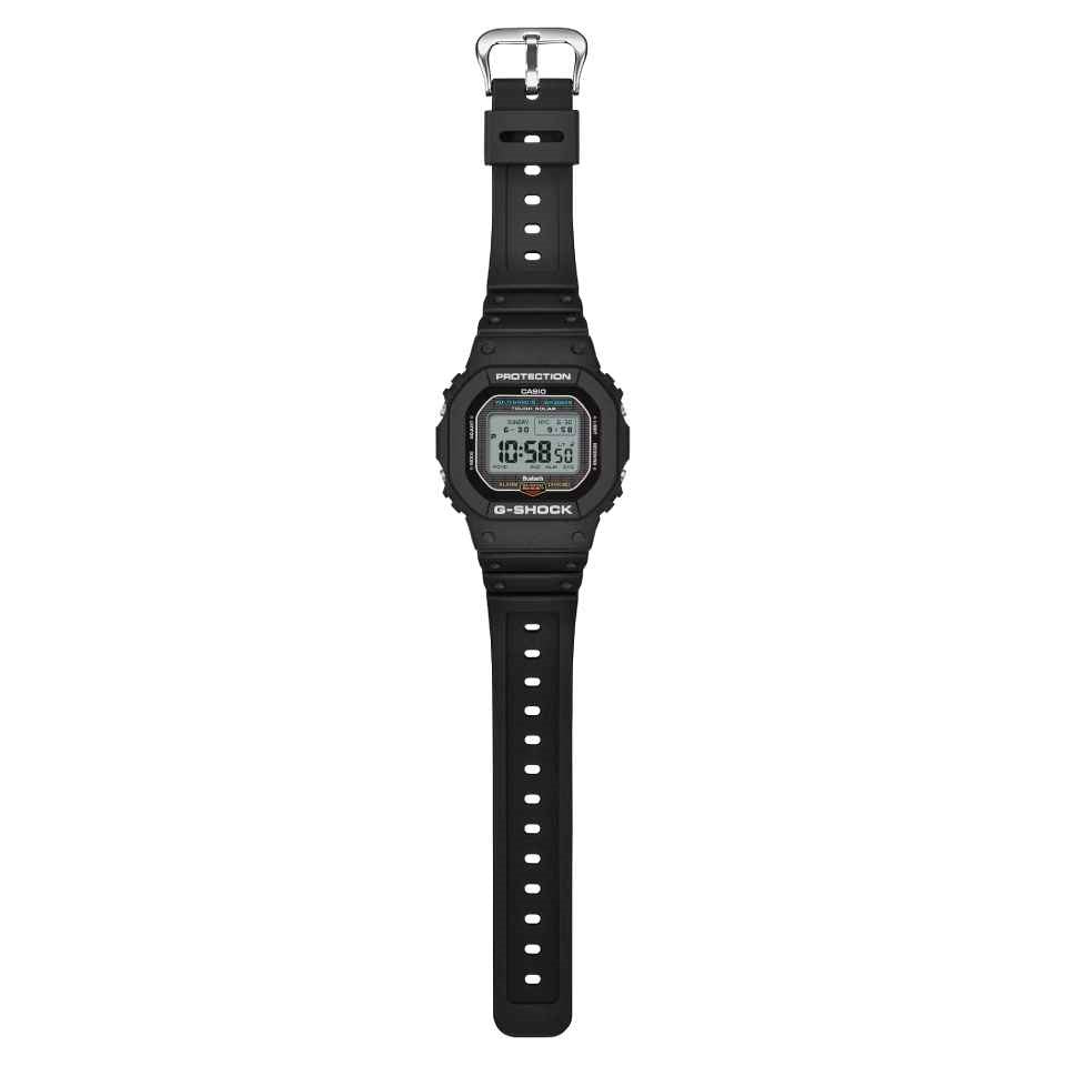G-SHOCK 5600 Series GW-BX5600-1ER