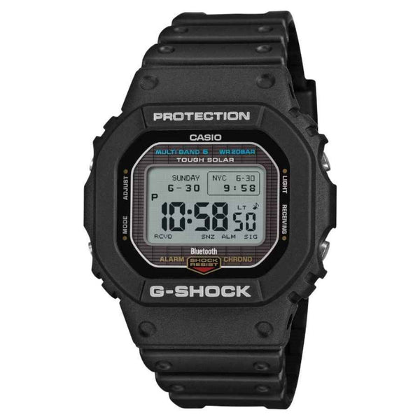 G-SHOCK 5600 Series GW-BX5600-1ER