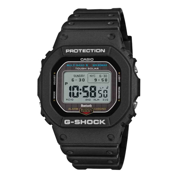 G-SHOCK 5600 Series GW-BX5600-1ER