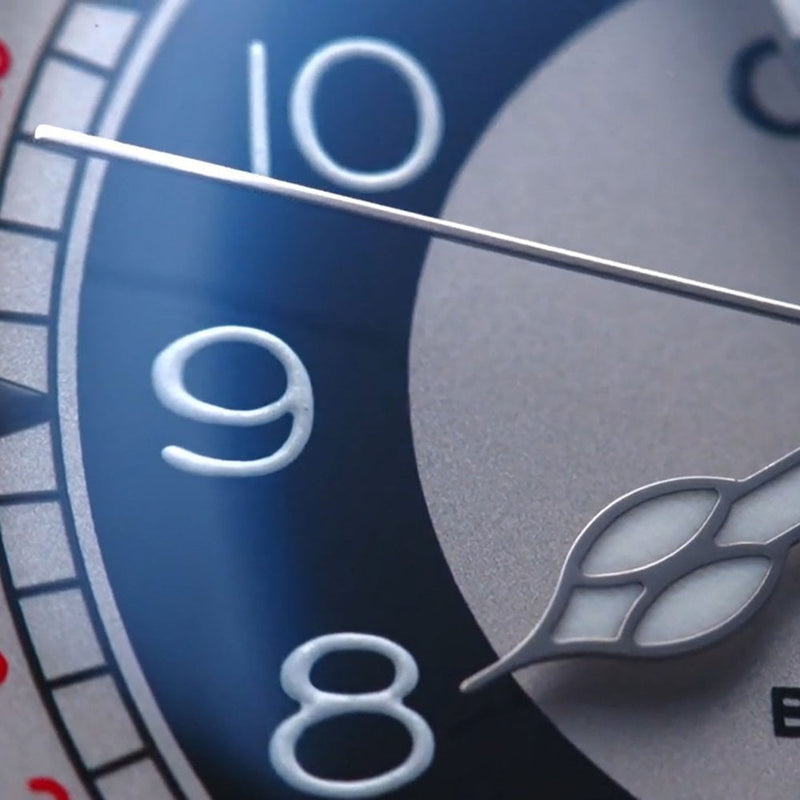 Oris Big Crown Pointer Date Bullseye 38mm Watch 01 754 7779 4061-07 5 19 25