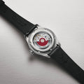 Oris Big Crown Pointer Date Bullseye 38mm Watch 01 754 7779 4061-07 5 19 25