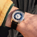 Oris Big Crown Pointer Date Bullseye 38mm Watch 01 754 7779 4061-07 5 19 25