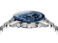 Tag Heuer Carrera Chronograph Automatic, 41mm Blue Dial Watch CBS2113.BA0053