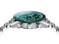 Tag Heuer Carrera Chronograph Automatic, 41mm Green Dial Watch CBS2115.BA0053
