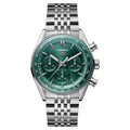 Tag Heuer Carrera Chronograph Automatic, 41mm Green Dial Watch CBS2115.BA0053