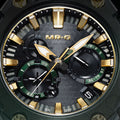 G-SHOCK MR-G B2000 Dark Green & Black Watch MRG-B2000BG-3ADR
