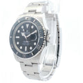 Rolex Submariner Date Black Oyster 41mm Watch 126610LN (2025)
