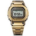 G-SHOCK Full Metal Gold 5000 Series GMW-BZ5000GD-9ER
