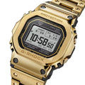 G-SHOCK Full Metal Gold 5000 Series GMW-BZ5000GD-9ER