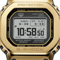 G-SHOCK Full Metal Gold 5000 Series GMW-BZ5000GD-9ER