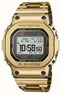 G-SHOCK Full Metal Gold 5000 Series GMW-BZ5000GD-9ER