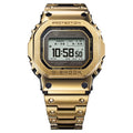 G-SHOCK Full Metal Gold 5000 Series GMW-BZ5000GD-9ER
