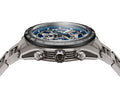 Tag Heuer Carrera Chronograph Extreme Sport, Automatic 44mm Titanium Watch CBU2081.BF0007