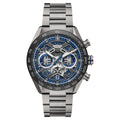 Tag Heuer Carrera Chronograph Extreme Sport, Automatic 44mm Titanium Watch CBU2081.BF0007