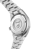 Nivada Grenchen F77 Tiger Eye Bicolour MK1 - Limited Edition 37mm 68033A77