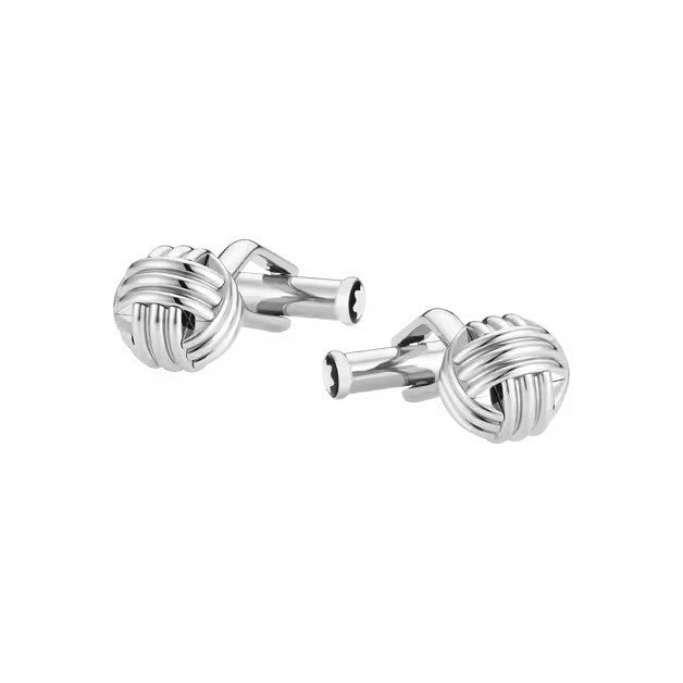 Montblanc Sartorial Knot Cufflinks MB118611