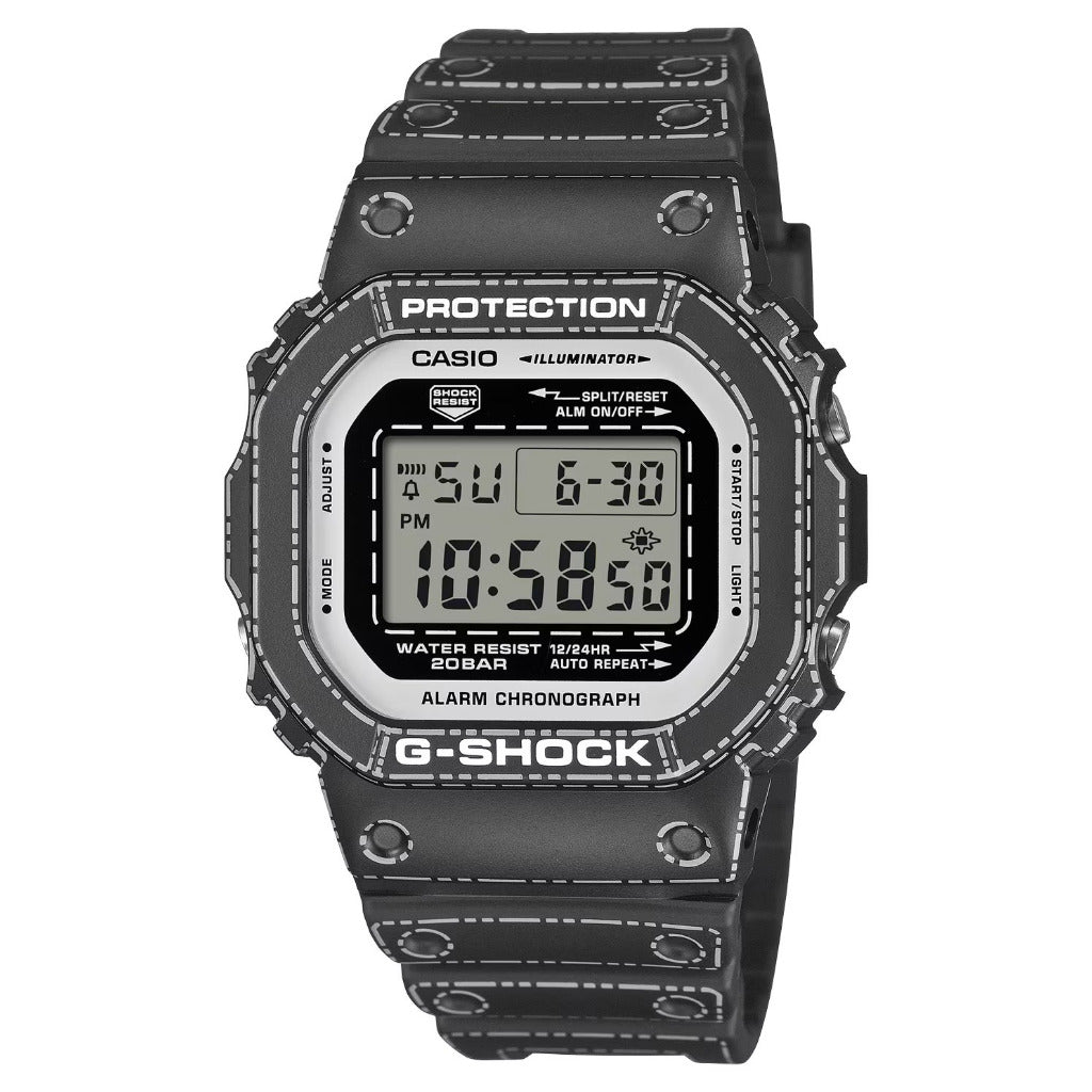 G-SHOCK 5600 Series Origami DW-5600RGM-1ER