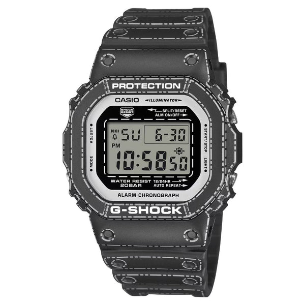 G-SHOCK 5600 Series Origami DW-5600RGM-1ER